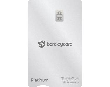 barclaycard platinum credit card|Barclaycard Credit Cards .